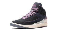 Jordan 2 Retro WMNS "Mauve" DX4400 005