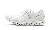 CLOUD 5 MNS WMNS "Undyed White" 59.98373