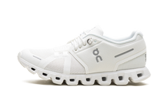 CLOUD 5 MNS WMNS "Undyed White" 59.98373