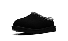 Tasman II Slipper WMNS "Black" 1174470 BLK