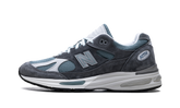 Kith x 991v2 MiUK "Osaka Pack" U991KH2