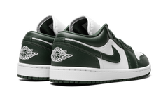 Air Jordan 1 Low WMNS "Galactic Jade" DC0774 113