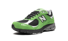 2002R "Good Vibes Pack - Green Apple"
