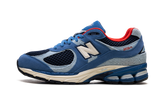 2002R "Shoe Palace - Blue" M2002RRM