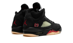 AIR JORDAN 5 WMNS "Gore-Tex" DR0092 001