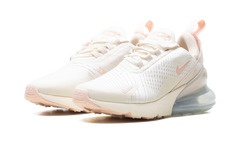 Air Max 270 WMNS "Soft Pearl / Washed Coral" IH5966 001