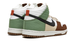 DUNK HIGH LX MNS WMNS "Toasty" DN9909 100