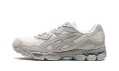 Gel-NYC "Cream Grey" 1203A739 100