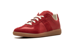 Replica Low Top Sneakers WMNS "Red/Gum"