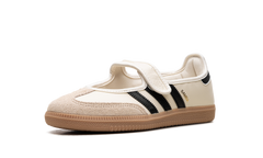 Samba Jane WMNS "Cream Black Gum" JR7338
