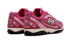 204L "Kith - Pink" U204LKTH