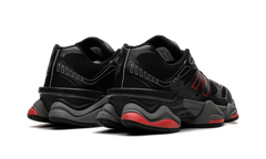 9060 "Black Red" U90606LE