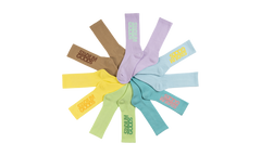 6-Sock Box "Pastels"