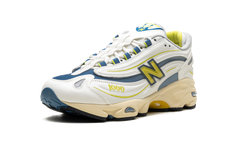 1000 "Sea Salt / Heron Blue" M1000CA