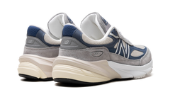 990v6 "Made in USA - Grey Day" U990TC6