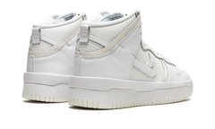DUNK HIGH REBEL MNS WMNS "Summit White Sail" DH3718 100