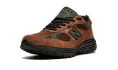 993 "Aime Leon Dore - Brown" MR993ALD