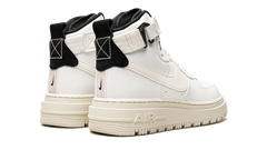 AIR FORCE 1 HIGH UTILITY 2.0 WMNS "Summit White (W)" DC3584 100