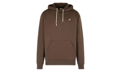 Made in USA Core Hoodie "Rich Earth" MT43546RHE