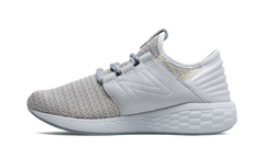 Fresh Foam Cruz "Sport White" WCRUZHL2