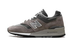 997 "MiUSA Grey" U997GY