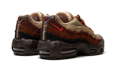 AIR MAX 95 MNS WMNS "Anatomy" DZ4710 200
