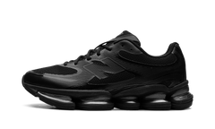 2000 "Triple Black" U2000ETB