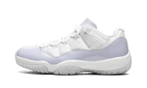 AIR JORDAN 11 LOW WMNS "Pure Violet" AH7860 101