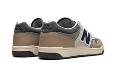480 "Castlerock/Brown/Navy/New Spruce" bb480lgb