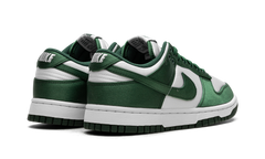 DUNK LOW WMNS "Green Satin" DX5931 100