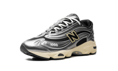 1000 "Silver Metallic" M1000SL