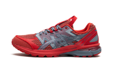 GEL-Terrain "Classic Red / Wood Crepe" 1203A394 600