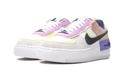 AF1 SHADO WMNS "Photon Dust"