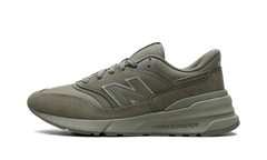 997 "Beige" U997RMF