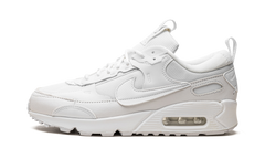 AIR MAX 90 FUTURA MNS WMNS "Triple White" DM9922 101