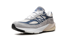 990v6 "Made in USA - Grey Day" U990TC6