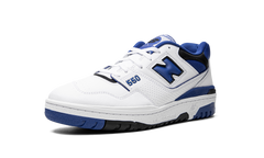 550 "550 - White/Blue" BB550SN1