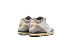 Air Jordan 3 Retro SP PS "A Ma Maniére - Raised by Women" DJ0718 110