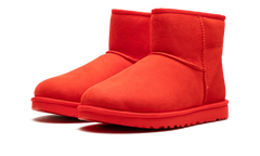 Classic Mini II WMNS "Cherry Pie" 1016222 CRP