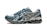 Gel Kayano 14 "Glacier Grey Pure Silver" 1203A537 021
