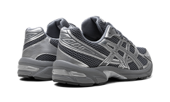 Gel 1130 "Steel Grey Pure Silver" 1201A934 020