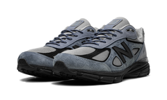 990v4 "Made in USA - Arctic Grey" U990BB4
