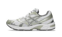 Gel 1130 WMNS "White Dried Leaf Green" 1202a164 124