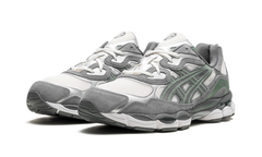 GEL-NYC "Steel Grey" 1203A383 101