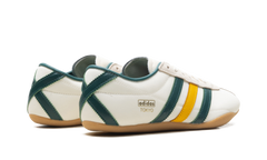 Tokyo Wmns "Cream White / Collegiate Green" JQ0586