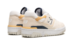 550 WMNS "Cream Yellow" Bbw550ab