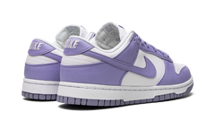 DUNK LOW WMNS "Next Nature Lilac"