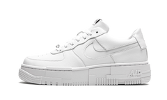 AIR FORCE 1 PIXEL MNS WMNS "Triple White" CK6649 100