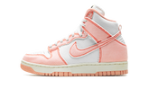 DUNK HIGH 1985 MNS WMNS "Arctic Orange" DV1143 800