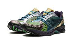 GEL-Kayano 14 "P Andrade - Gradation Green" 1203A639 300